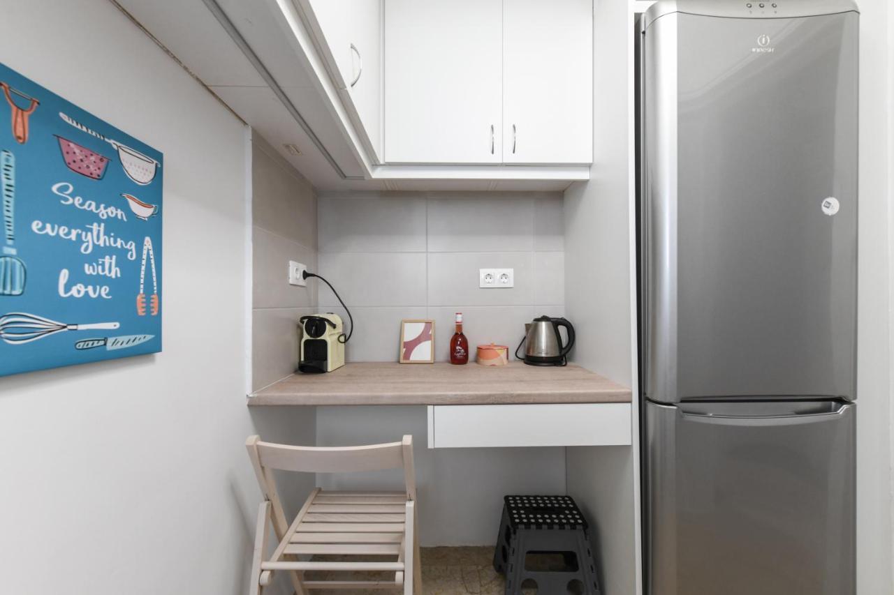 Sweet & New Studio-Center Атина Екстериор снимка